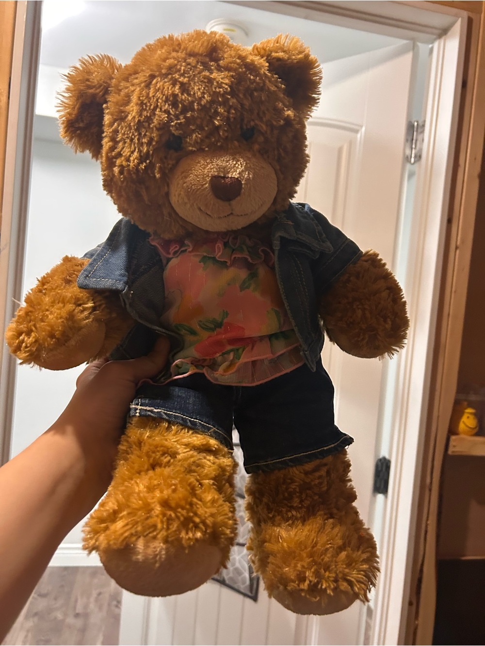 Build a bear - Picture 3 of 4
